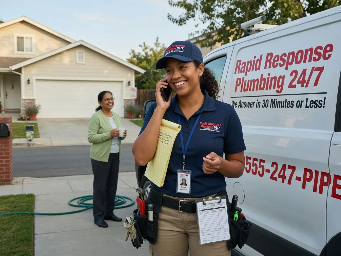 Emergency Plumber Pennington, TX FAQs